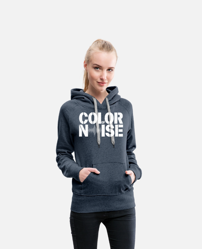 Women's Premium Hoodie