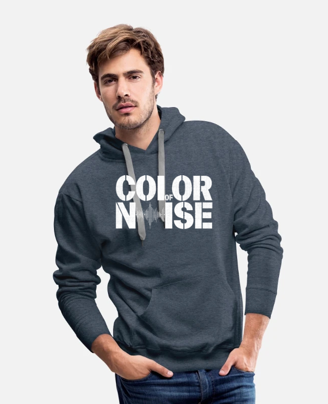 Men's Premium Hoodie