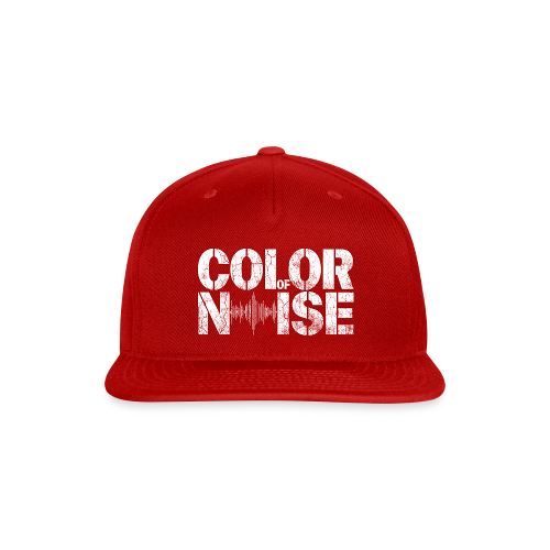 Snapback Baseball Cap